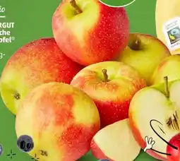 PENNY Naturgut Bio-Äpfel Angebot