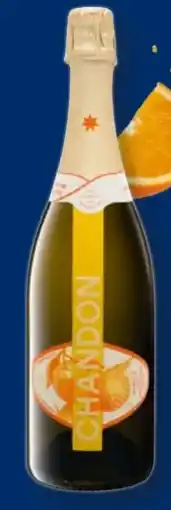 Lidl Chandon Garden Spritz Angebot