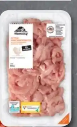 PENNY Mühlenhof Puten Geschnetzeltes XXL Angebot