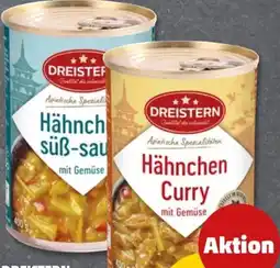 PENNY Dreistern Asiatische Spezialität Angebot