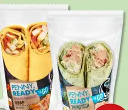 PENNY Penny Ready Wraps Angebot