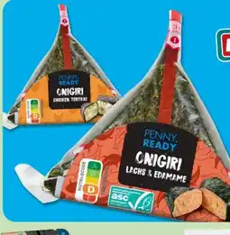 PENNY Penny Ready Onigiri Angebot