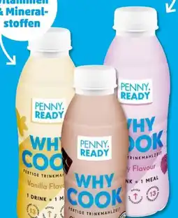 PENNY Penny Ready Trinkmahlzeit Angebot