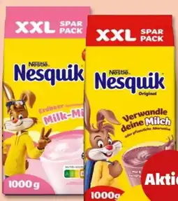 PENNY Nestlé Nesquik Angebot
