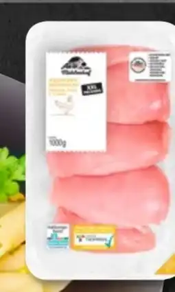 PENNY Mühlenhof Hähnchen-Brustfilets XXL Angebot