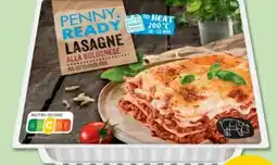 PENNY Penny Ready XXL-Lasagne Angebot