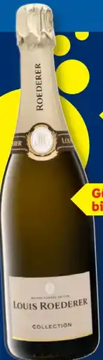 Lidl Louis Roederer Collection 245 Angebot