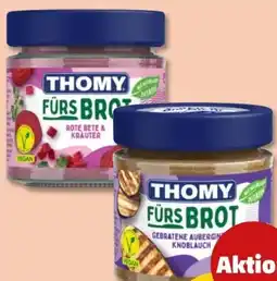 PENNY Thomy Fürs Brot Angebot