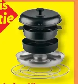 Lidl Crivit Camping Backofen Kit 5-tlg Angebot