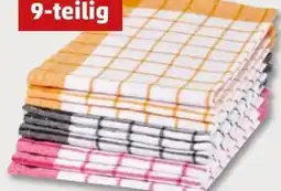 PENNY CleverClean Geschirrtücher Angebot