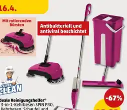 PENNY CleverClean Reinigungshelfer Angebot