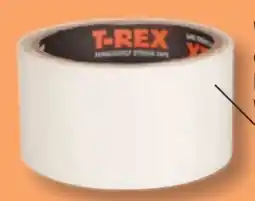 Lidl T-Rex Klebeband Angebot