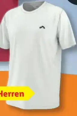Lidl Crivit Herren-Funktionsshirt Angebot