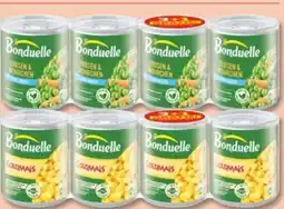 PENNY Bonduelle Erbsen & Möhrchen Angebot