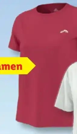 Lidl Crivit Damen-Funktionsshirt Angebot