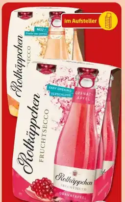 PENNY Rotkäppchen Fruchtsecco Angebot