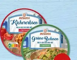 PENNY Mitakos Kichererbsen Angebot