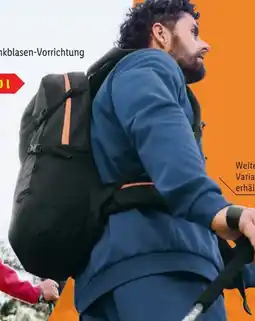 Lidl Crivit Herren Sweatjacke Angebot