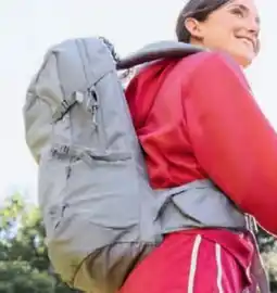 Lidl Crivit Wanderrucksack Angebot