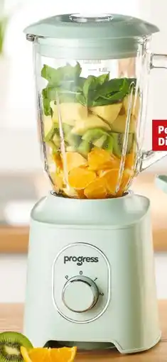 PENNY Progress Standmixer EK6790 Angebot