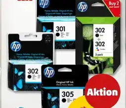PENNY Hewlett Packard (HP) Druckerpatronen Angebot