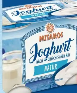 PENNY Mitakos Joghurt Angebot