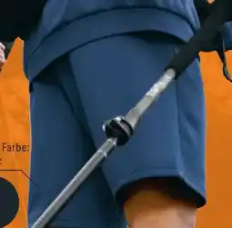 Lidl Crivit Herren Sweatshorts Angebot