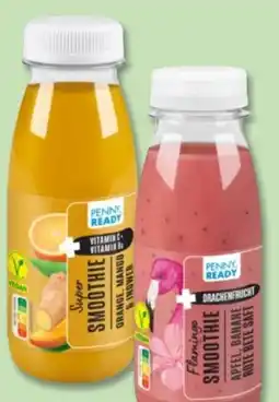 PENNY Penny Ready Super Smoothie Angebot