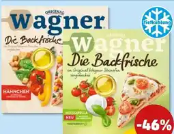 PENNY Original Wagner Die Backfrische Angebot