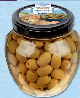 PENNY Mitakos Riesenoliven Angebot