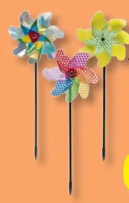 Lidl Livarno Living Windrad Angebot