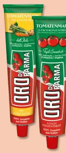 PENNY Hengstenberg Oro di Parma Tomatenmark Angebot