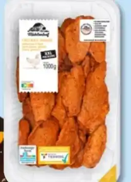 PENNY Mühlenhof Chicken Wings XXL Angebot