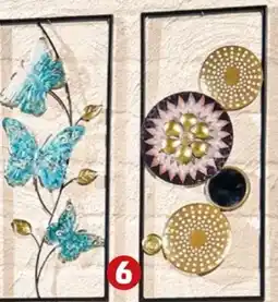 PENNY Deko-Wandbild Angebot