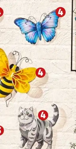 PENNY Wand-Deko Angebot