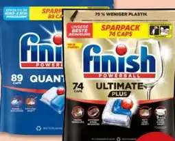 PENNY Finish Powerball Tabs Quantum Angebot