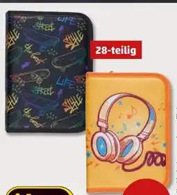 PENNY Idena Schüler-Etui Angebot