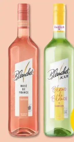 PENNY Blanchet Frankreich Angebot