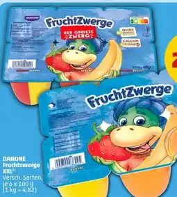 PENNY Danone Fruchtzwerge XXL Angebot