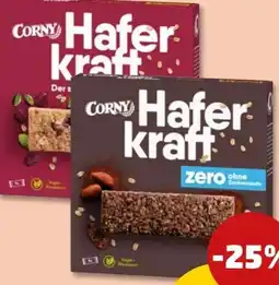 PENNY Schwartau Corny Haferkraft Angebot