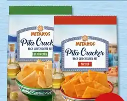 PENNY Mitakos Pita Cracker Angebot