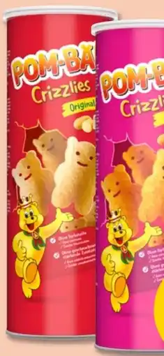 PENNY Funny Frisch Pom-Bär Crizzlies Angebot