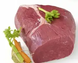 Edeka Charoluxe Rinderschmorbraten Angebot