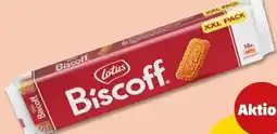 PENNY Lotus Biscoff Biscuit Angebot