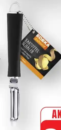 Edeka Edeka zuhause Kartoffelschäler Angebot