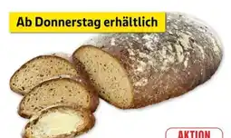Edeka Edeka Bäckerei Meister-Roggenlaib Angebot
