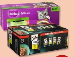 PENNY Whiskas Tasty Mix Angebot