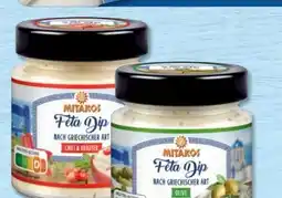 PENNY Mitakos Schafskäsedip Angebot