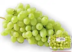 Edeka Gut & Günstig Trauben Angebot