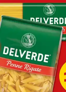 PENNY Delverde Pasta Angebot